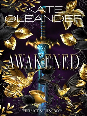 cover image of Awakened
